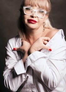 Фото проститутки Ирина №5 в городе Касимов