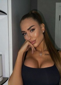 Фото проститутки Ника №3 в городе Касимов