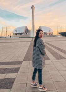 Фото проститутки Алина №3 в городе Касимов
