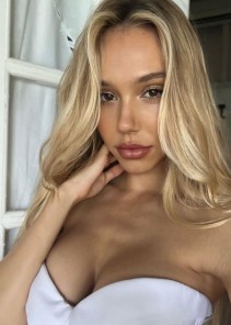 Фото проститутки Лера №4 в городе Касимов