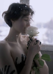 Фото проститутки Марина №2 в городе Касимов