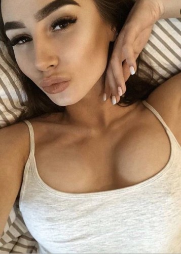 Ева, Г. Касимов
