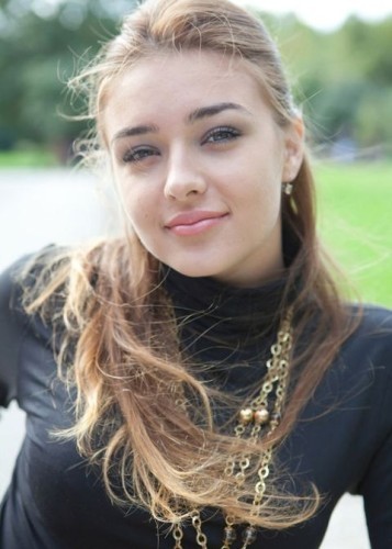 Алена, Г. Касимов