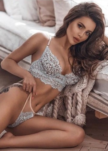 БЭЛЛА, Г. Касимов