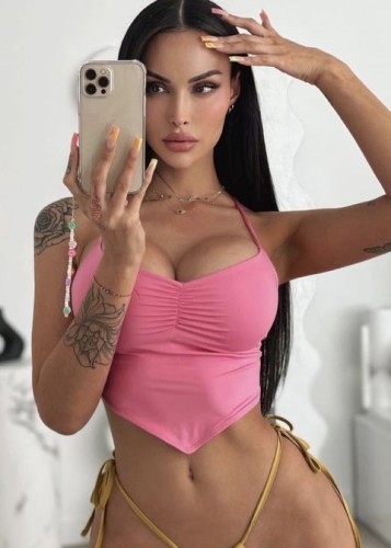 Эвелина, Г. Касимов