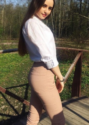Лида, Г. Касимов