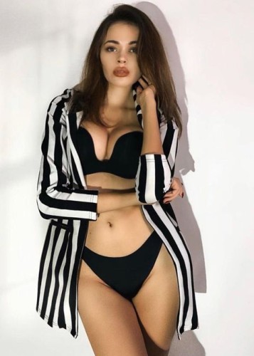 Яна, Г. Касимов